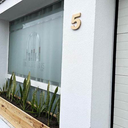 Lc-House Hotel Ponta Delgada  Exterior photo